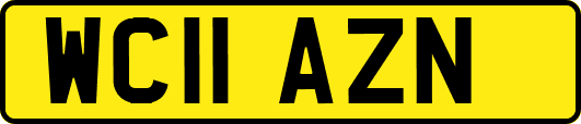 WC11AZN