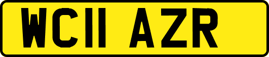WC11AZR
