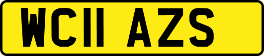 WC11AZS