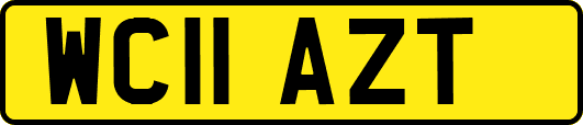 WC11AZT
