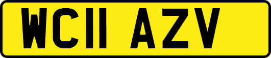 WC11AZV