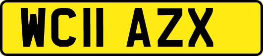 WC11AZX