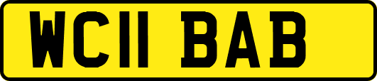 WC11BAB