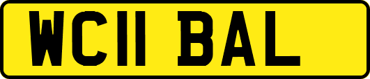 WC11BAL