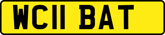 WC11BAT