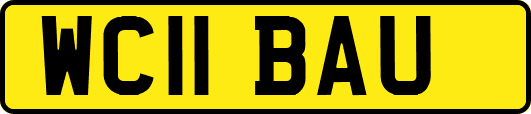 WC11BAU