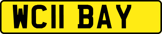 WC11BAY