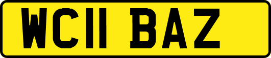 WC11BAZ