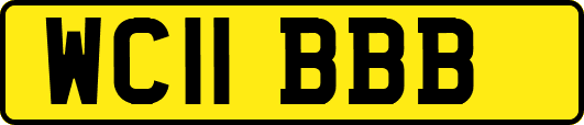 WC11BBB