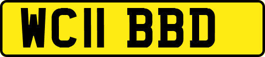 WC11BBD