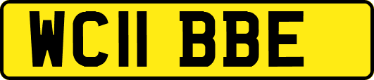 WC11BBE