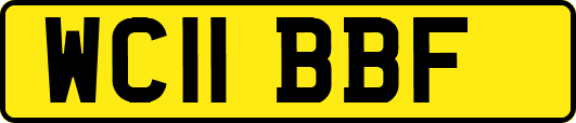 WC11BBF