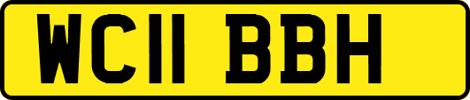 WC11BBH