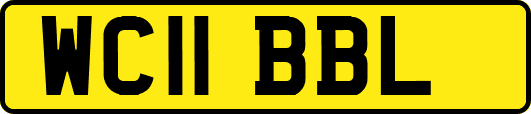 WC11BBL