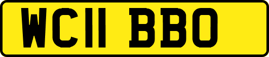 WC11BBO