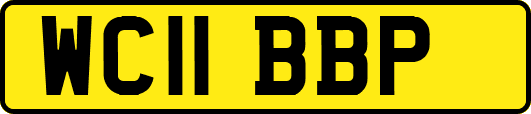WC11BBP