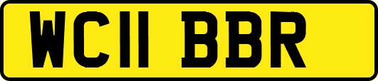 WC11BBR