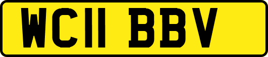 WC11BBV