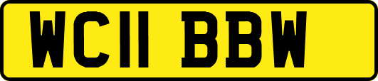 WC11BBW