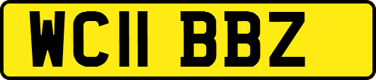 WC11BBZ