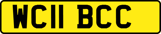 WC11BCC