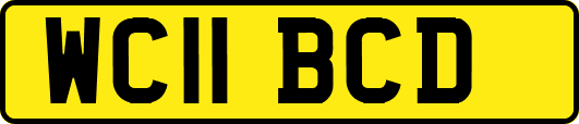 WC11BCD