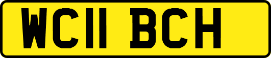 WC11BCH