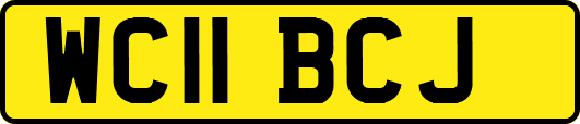 WC11BCJ
