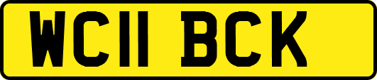 WC11BCK