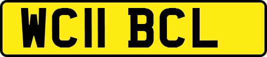 WC11BCL