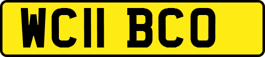 WC11BCO