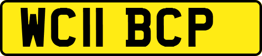 WC11BCP