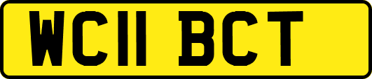 WC11BCT
