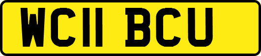 WC11BCU