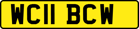 WC11BCW