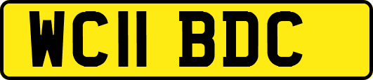 WC11BDC
