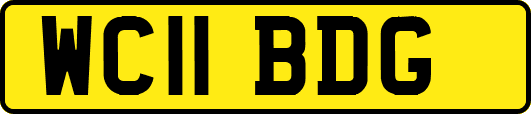 WC11BDG