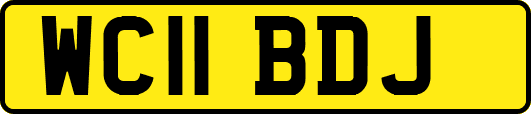 WC11BDJ