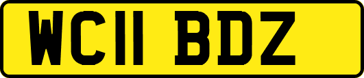 WC11BDZ