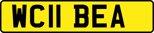 WC11BEA