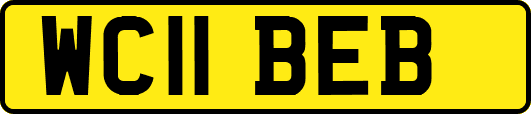 WC11BEB