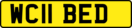 WC11BED