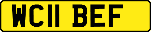 WC11BEF