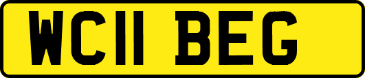 WC11BEG