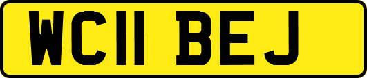 WC11BEJ