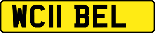 WC11BEL