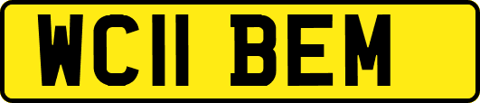 WC11BEM