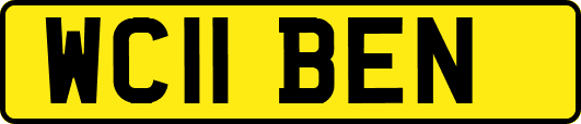 WC11BEN