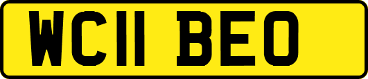 WC11BEO