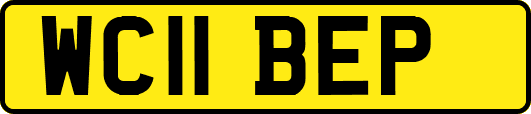 WC11BEP